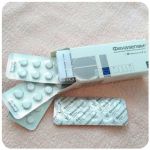 Феназепам  Phenazepam Valenta  1 мг в Охе