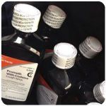 Кодеин сироп Codein (для приготовления напитка Lean, Purple Drank)  473 мл  в Охе