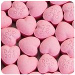 Экстази  Ecstasy Love 200 MDMA в Охе