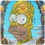 Марки LSD-25 VHQ чистых 250 мкг в Охе