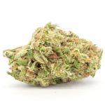 Бошки (Шишки)  Амнезия (Weed Amnesia)  ТГК 23% в Охе